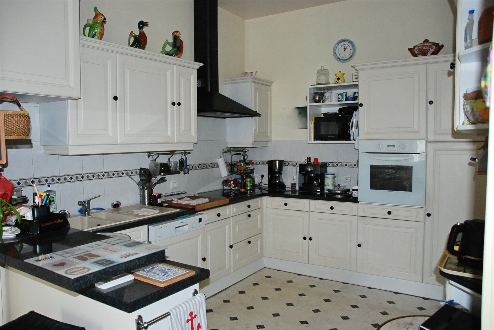 Appartement à vendre, 173m², Fécamp