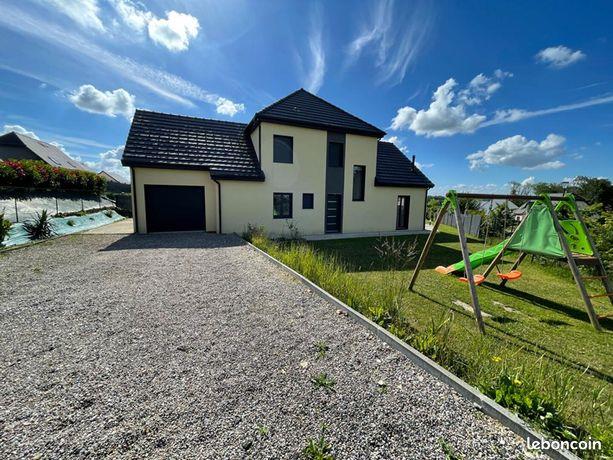 Maison à louer, 129m², Fontenay