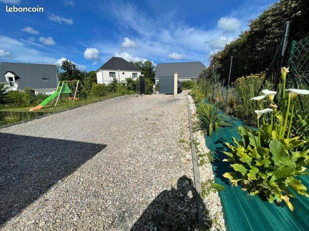 Maison à louer, 129m², Fontenay