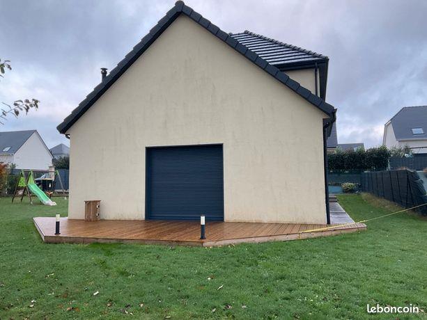 Maison à louer, 129m², Fontenay