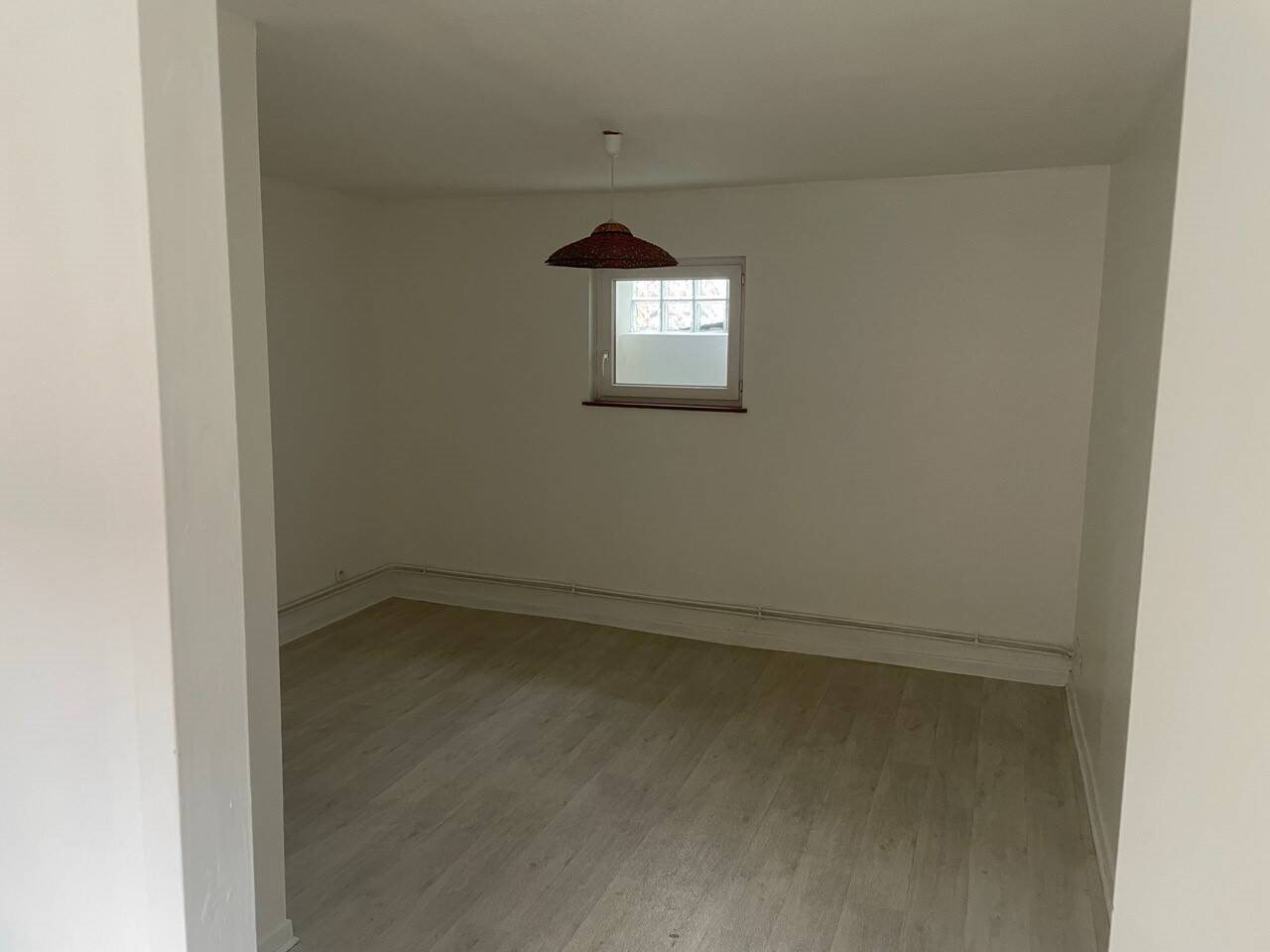 Appartement à louer, 38m², Montivilliers