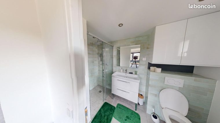 Maison à louer, 38m², Angerville-l'Orcher