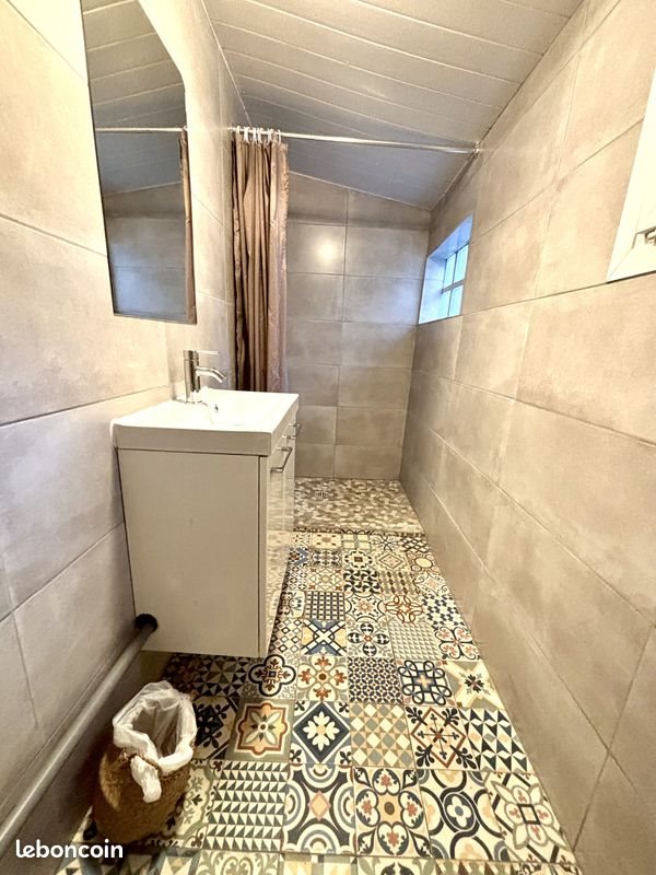 Appartement à louer, 32m², Le Havre