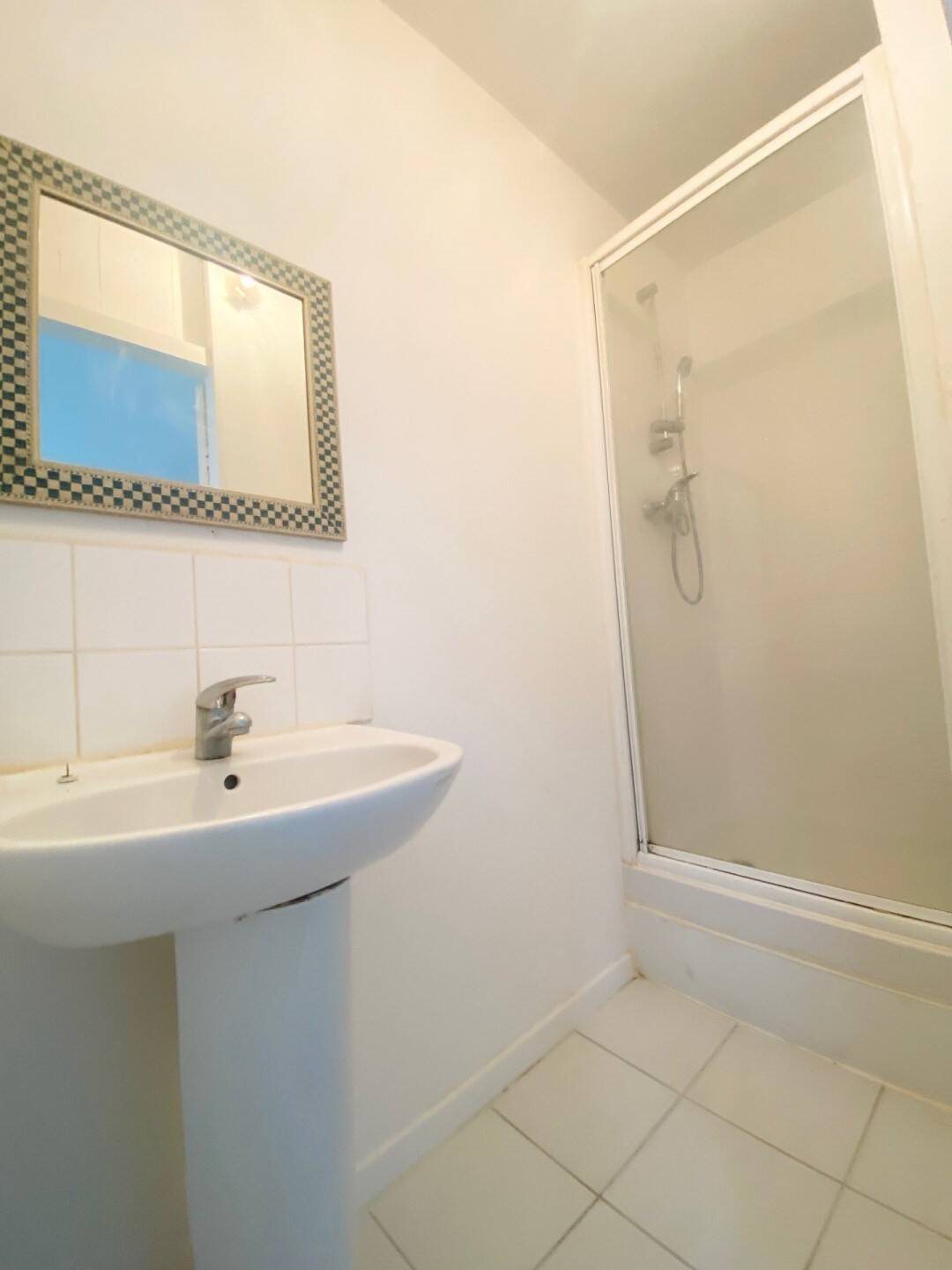 Appartement à louer, 23m², Le Havre