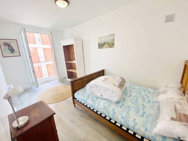 Appartement à louer, 49m², Le Havre