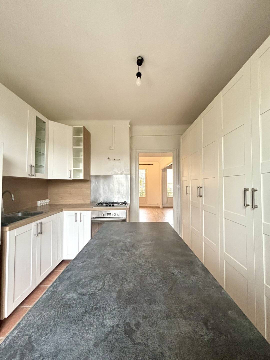 Appartement à louer, 84m², Le Havre