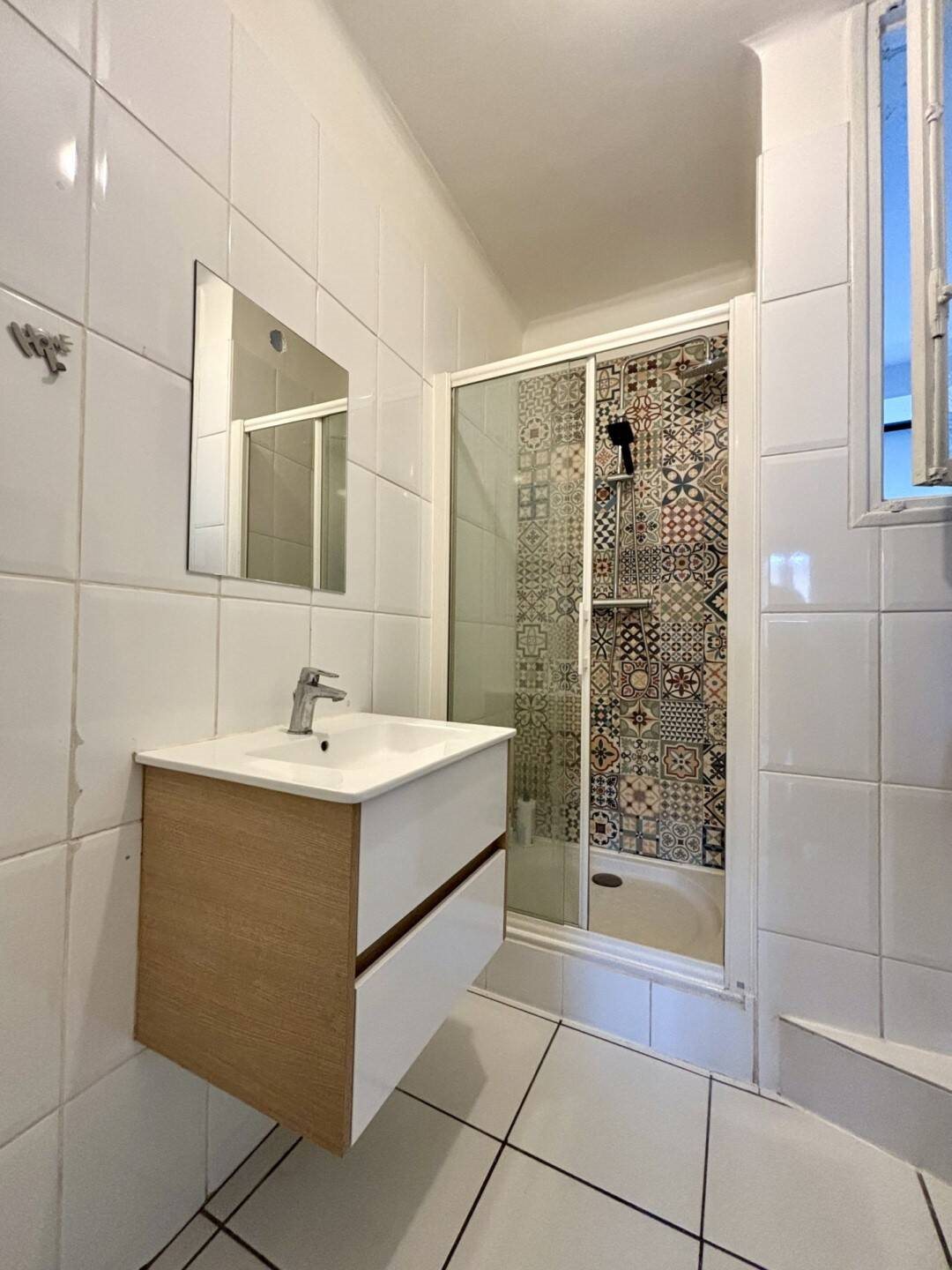 Appartement à louer, 84m², Le Havre