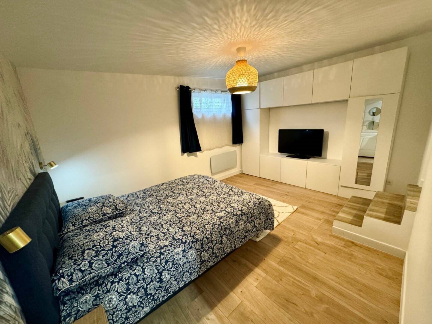 Appartement à louer, 58m², Le Havre