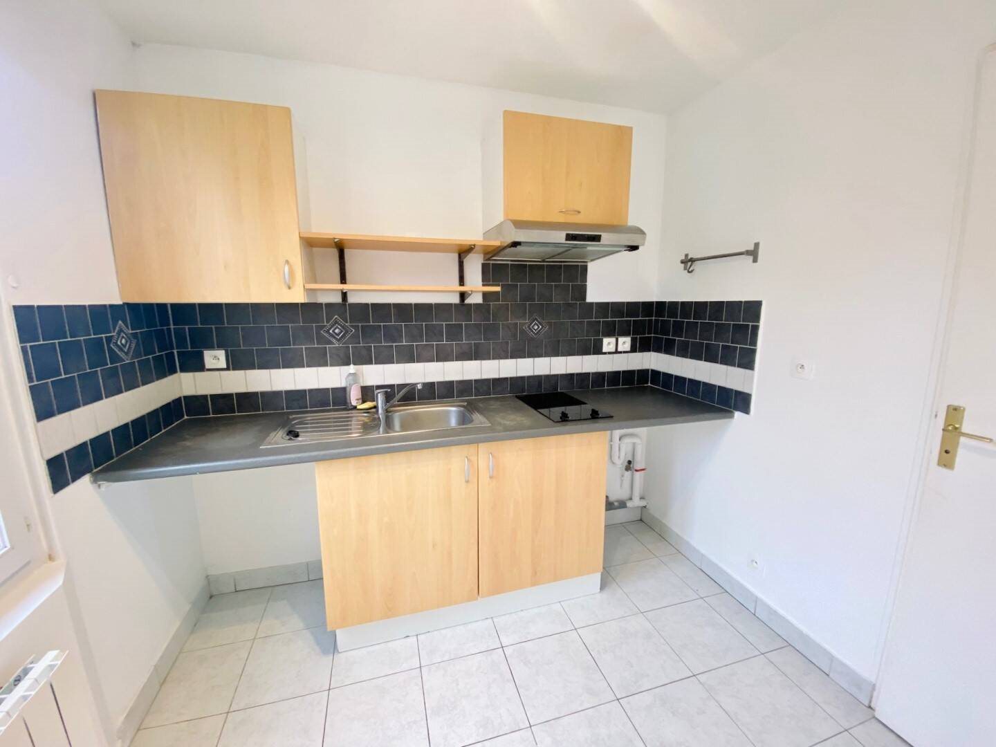 Appartement à louer, 31m², Le Havre