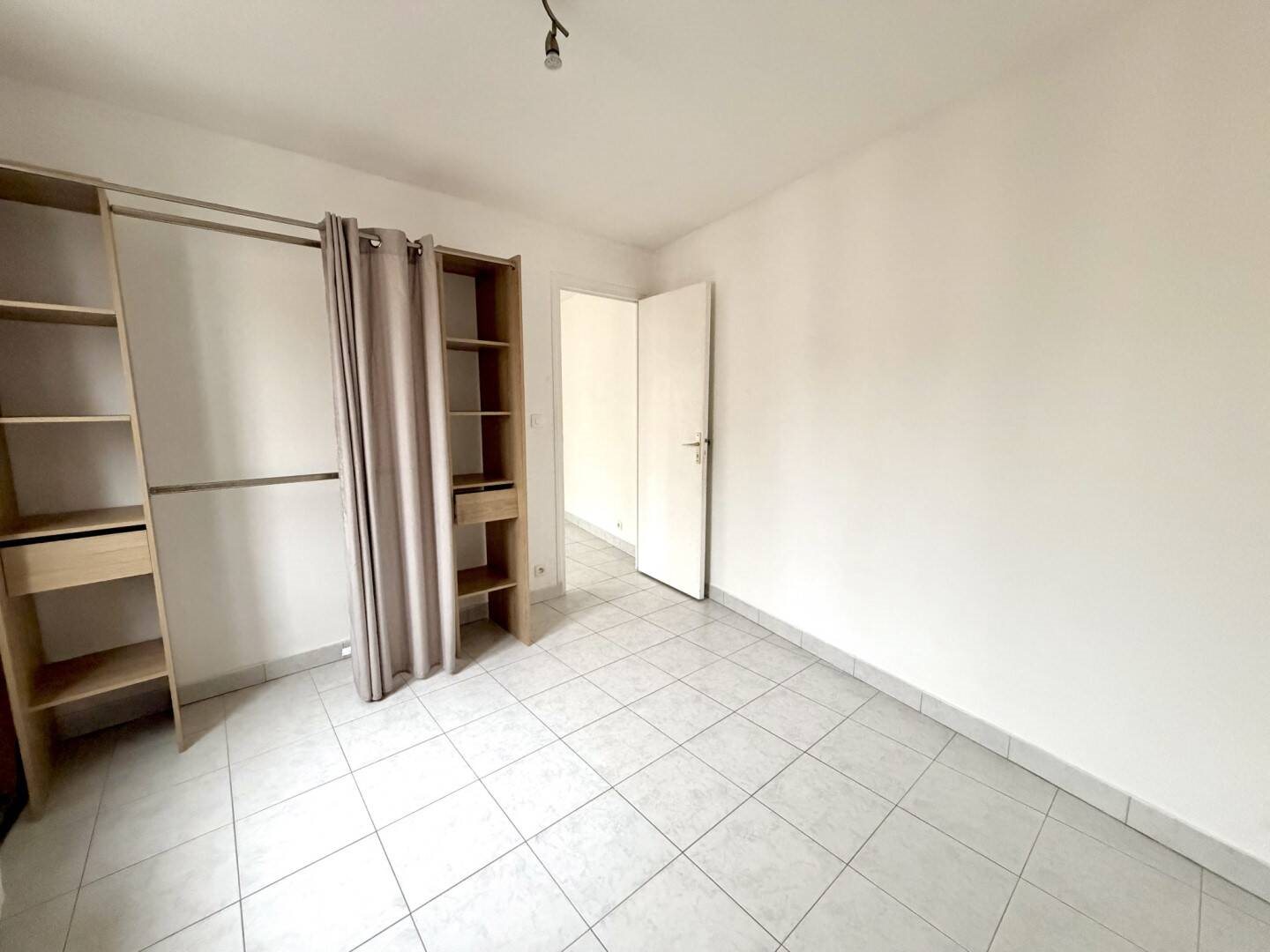Appartement à louer, 31m², Le Havre