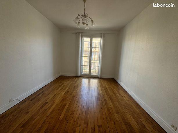 Appartement à louer, 95m², Le Havre