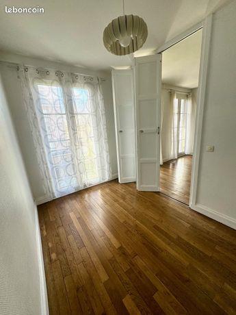 Appartement à louer, 95m², Le Havre