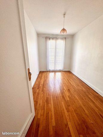 Appartement à louer, 95m², Le Havre