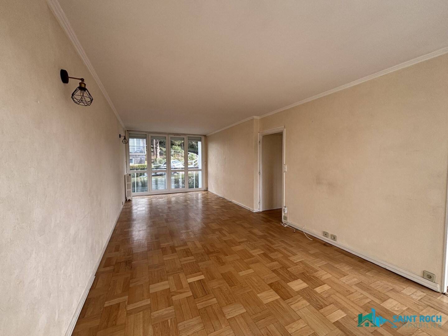 Appartement à louer, 80m², Sainte-Adresse