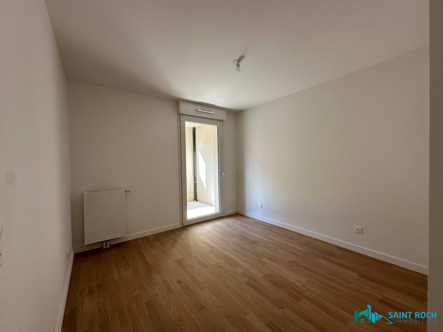 Appartement à louer, 40m², Le Havre