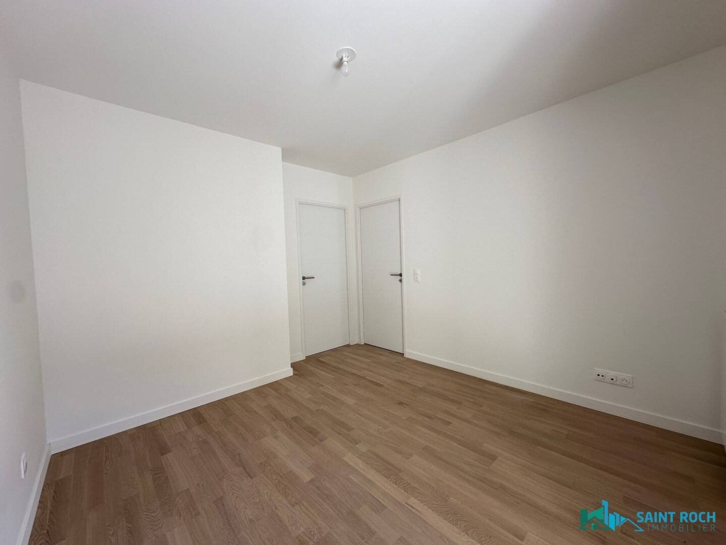 Appartement à louer, 40m², Le Havre