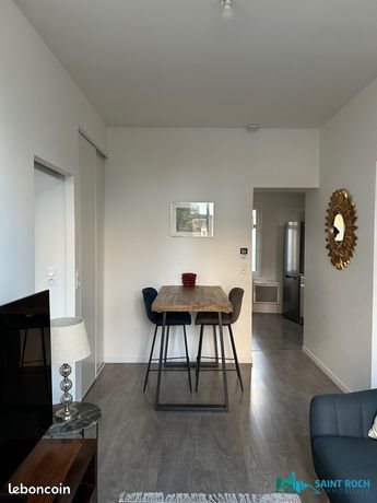 Appartement à louer, 51m², Montivilliers