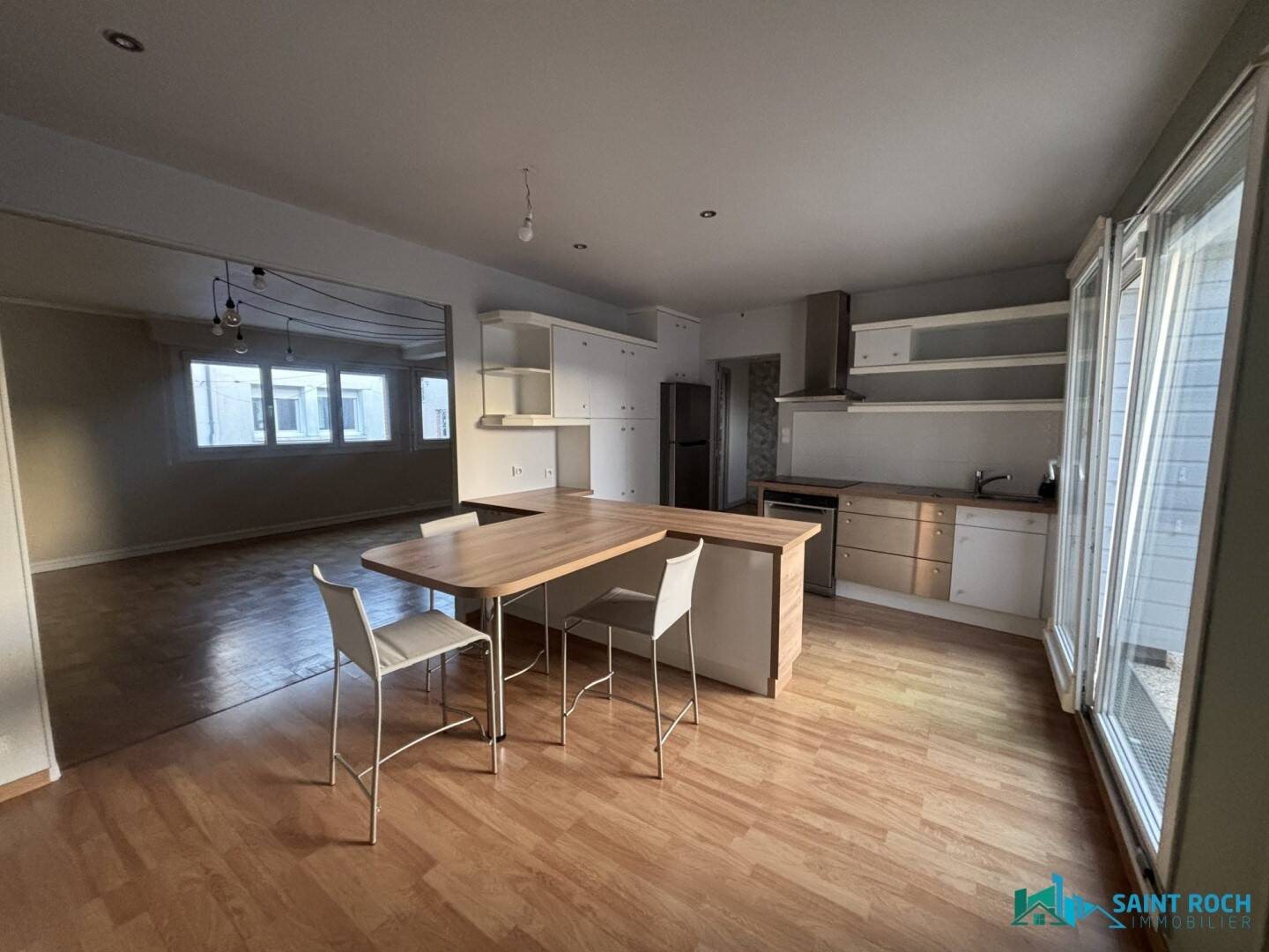 Appartement à louer, 147m², Montivilliers