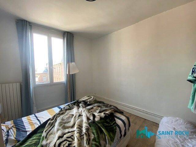 Appartement à louer, 55m², Le Havre