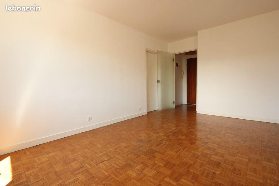 Appartement à louer, 41m², Le Havre