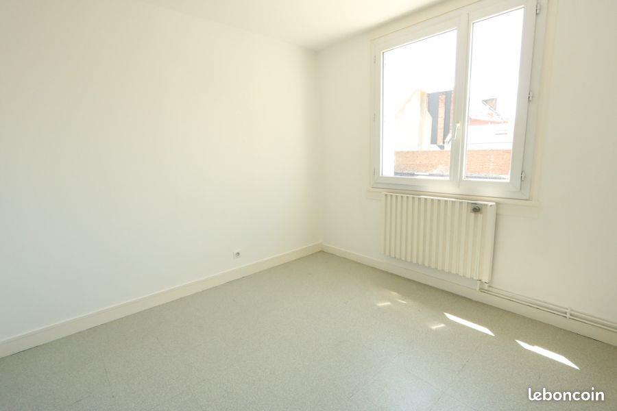 Appartement à louer, 41m², Le Havre