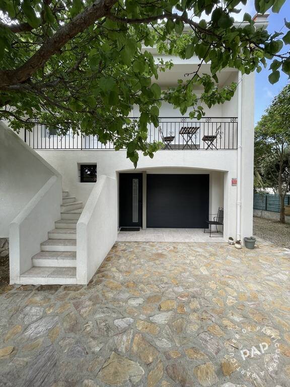 Maison à vendre, 126m², Sigean