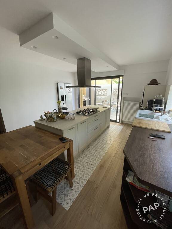 Maison à vendre, 126m², Sigean