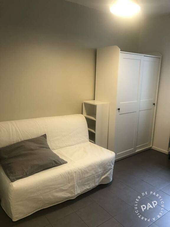 Appartement à louer, 15m², Paris 11ème