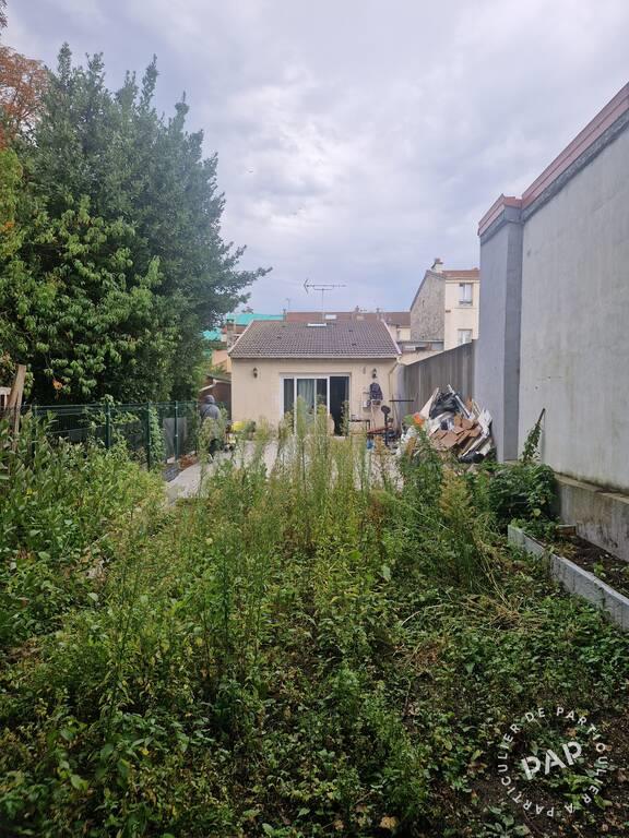 Maison à louer, 50m², Montfermeil