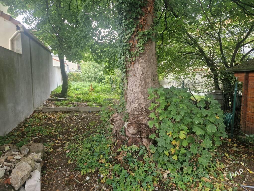 Maison à louer, 50m², Montfermeil