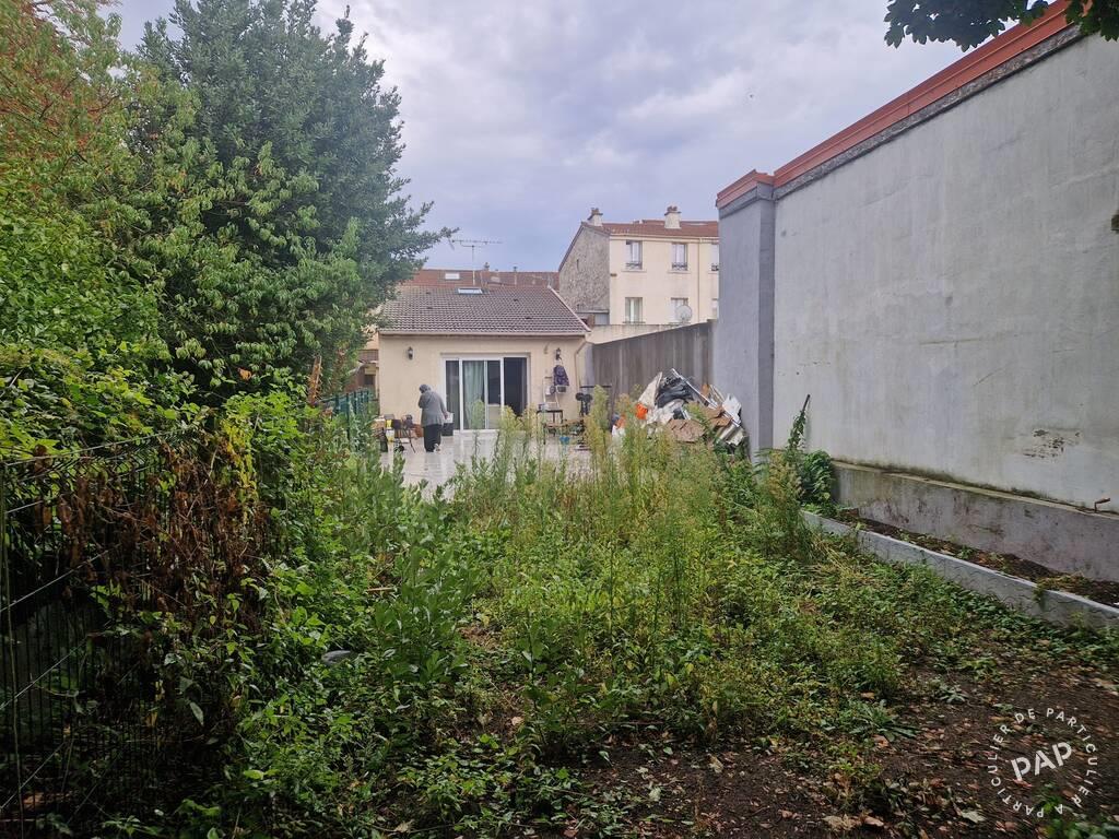 Maison à louer, 50m², Montfermeil