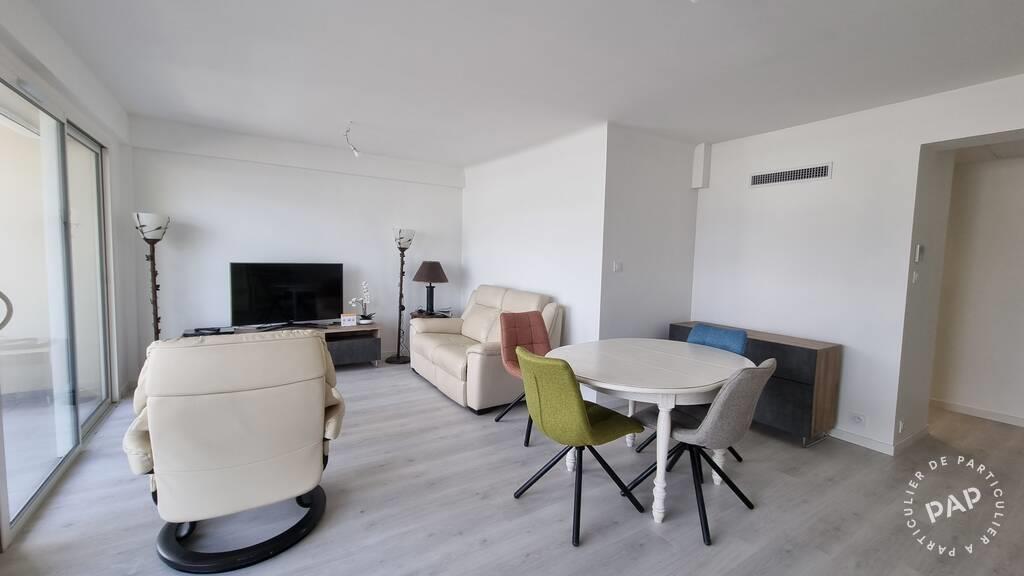 Maison à louer, 70m², Saint-Mandrier-sur-Mer