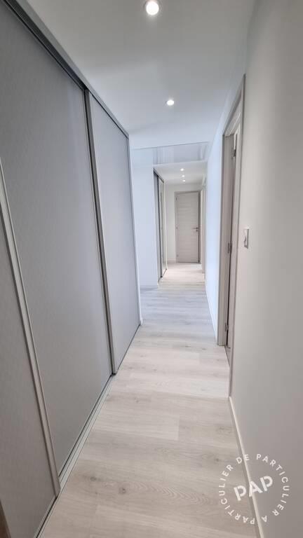 Maison à louer, 70m², Saint-Mandrier-sur-Mer
