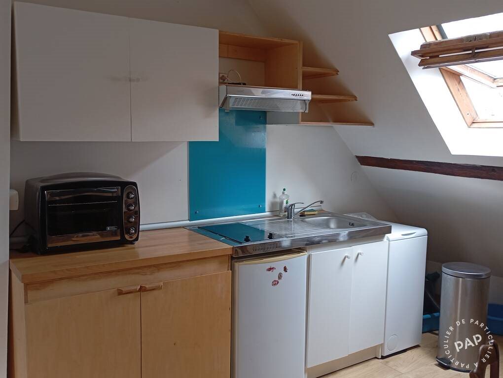 Appartement à louer, 40m², Orléans