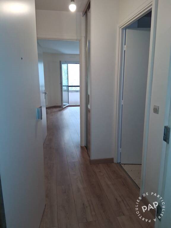 Appartement à louer, 25m², Paris 12ème