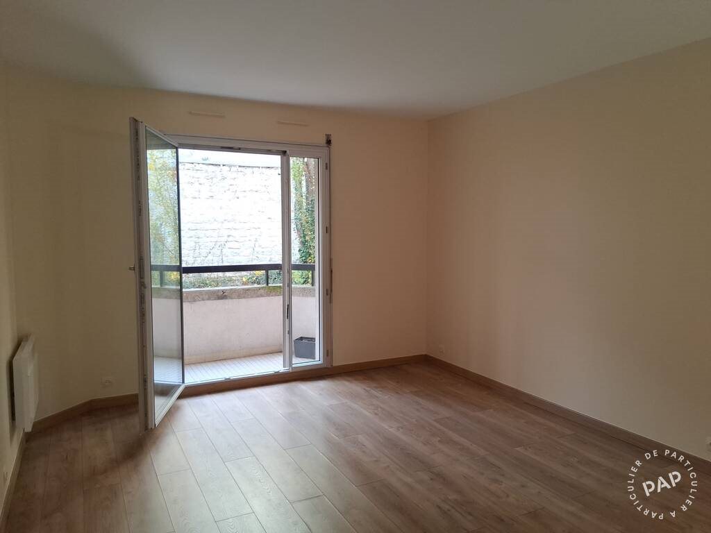 Appartement à louer, 25m², Paris 12ème