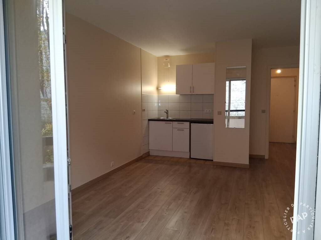 Appartement à louer, 25m², Paris 12ème