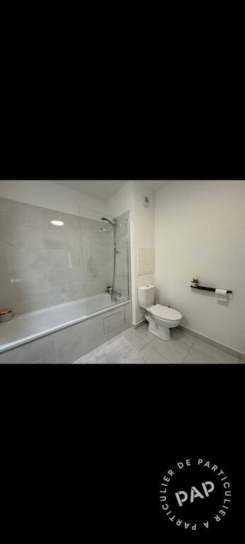 Appartement à louer, 88m², Asnières-sur-Seine