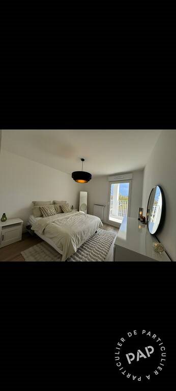 Appartement à louer, 88m², Asnières-sur-Seine