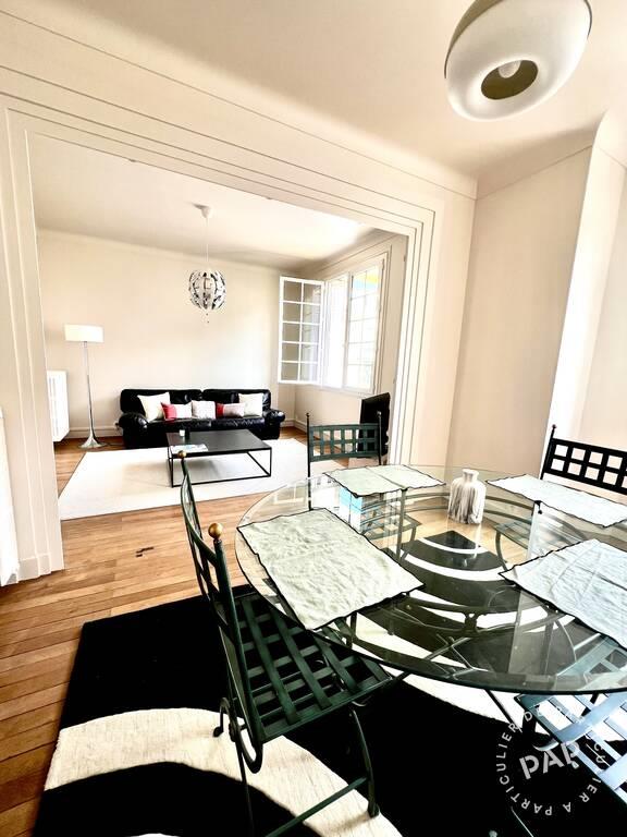 Appartement à louer, 68m², Tours