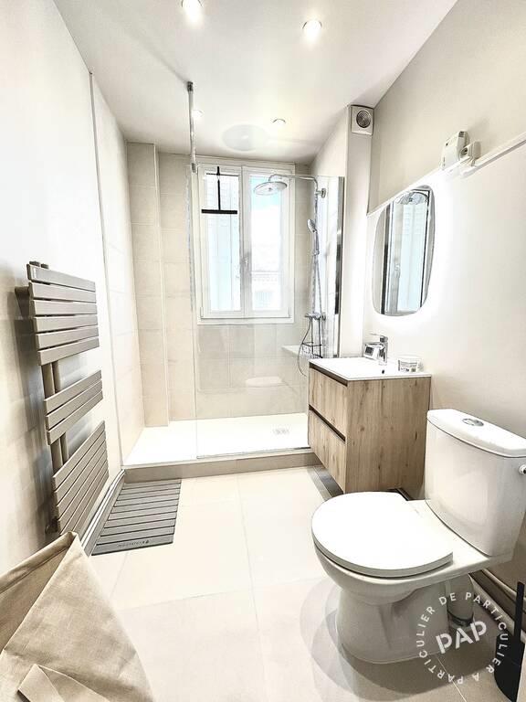 Appartement à louer, 68m², Tours