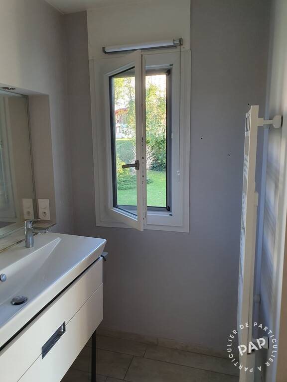 Appartement à vendre, 112m², Saint-Etienne