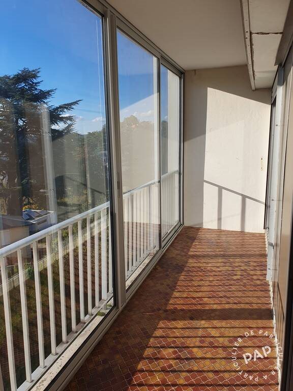 Appartement à vendre, 112m², Saint-Etienne