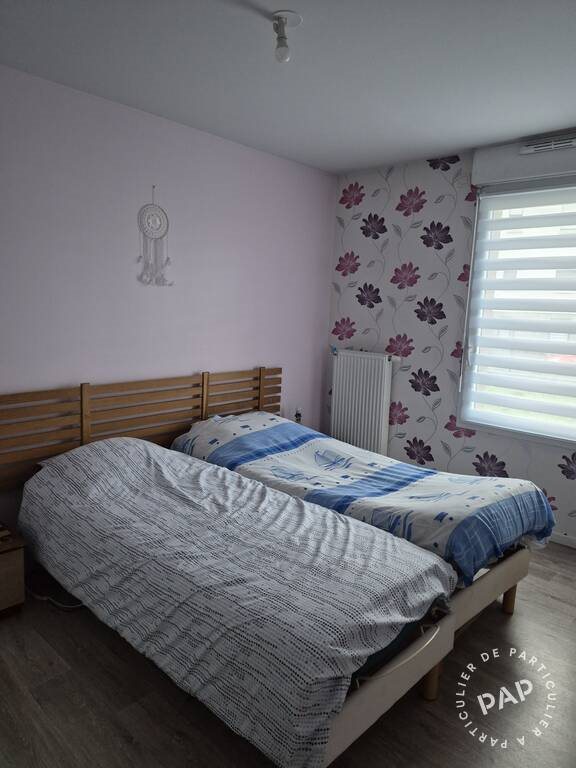 Appartement à vendre, 69m², Wambrechies