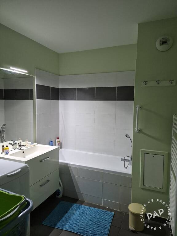 Appartement à vendre, 69m², Wambrechies