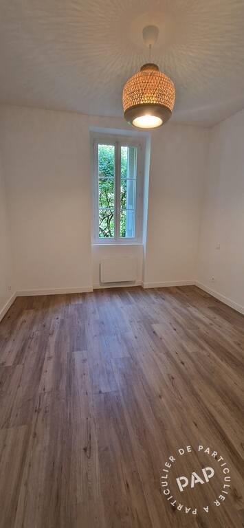 Maison à louer, 34m², Paris 13ème