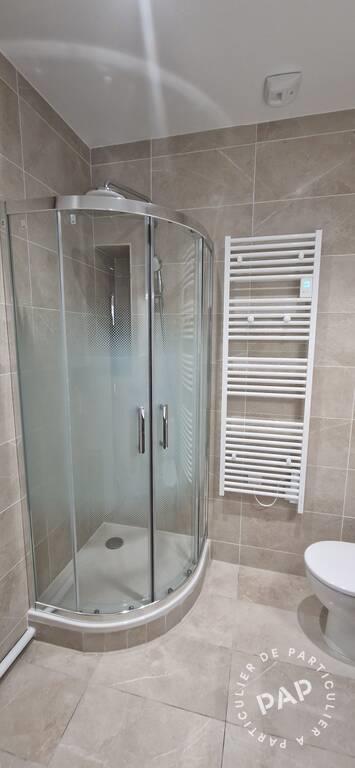 Maison à louer, 34m², Paris 13ème