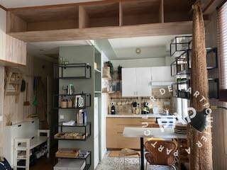 Appartement à vendre, 29m², Paris 14ème