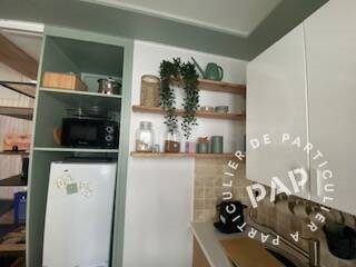Appartement à vendre, 29m², Paris 14ème