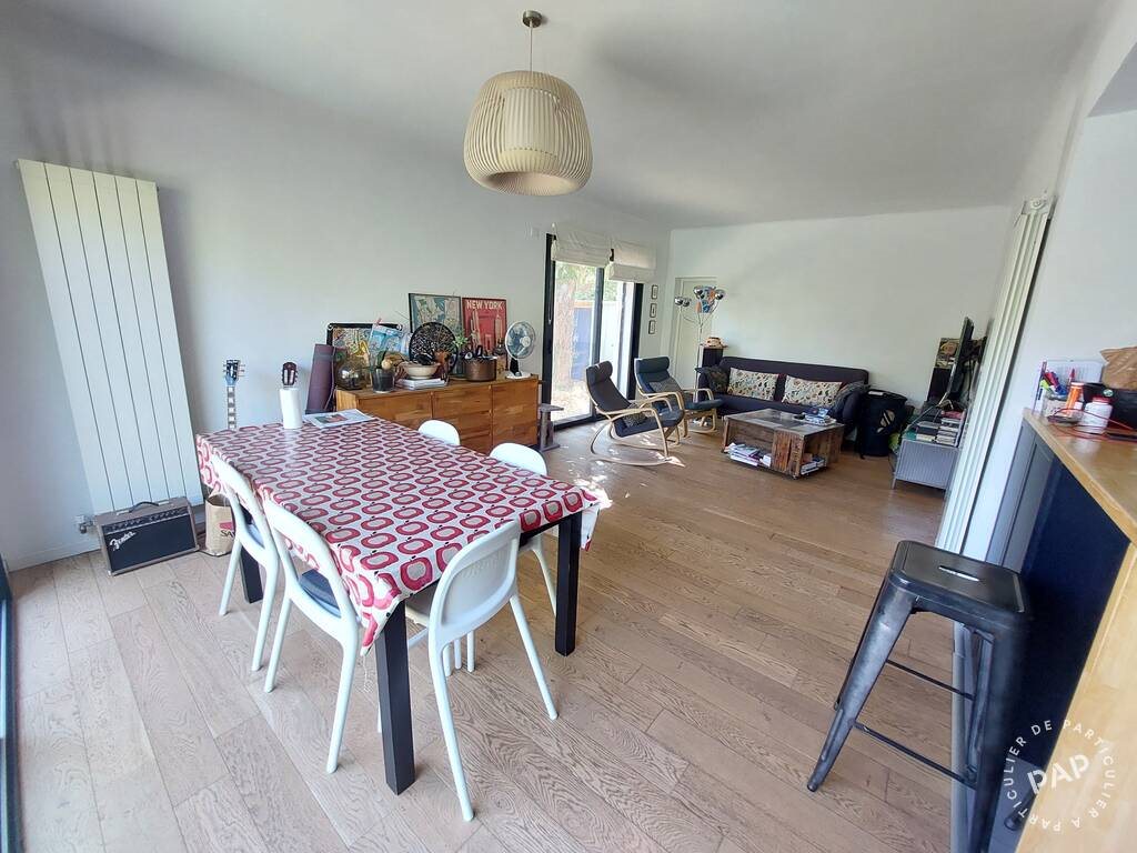 Maison à vendre, 100m², Montpellier